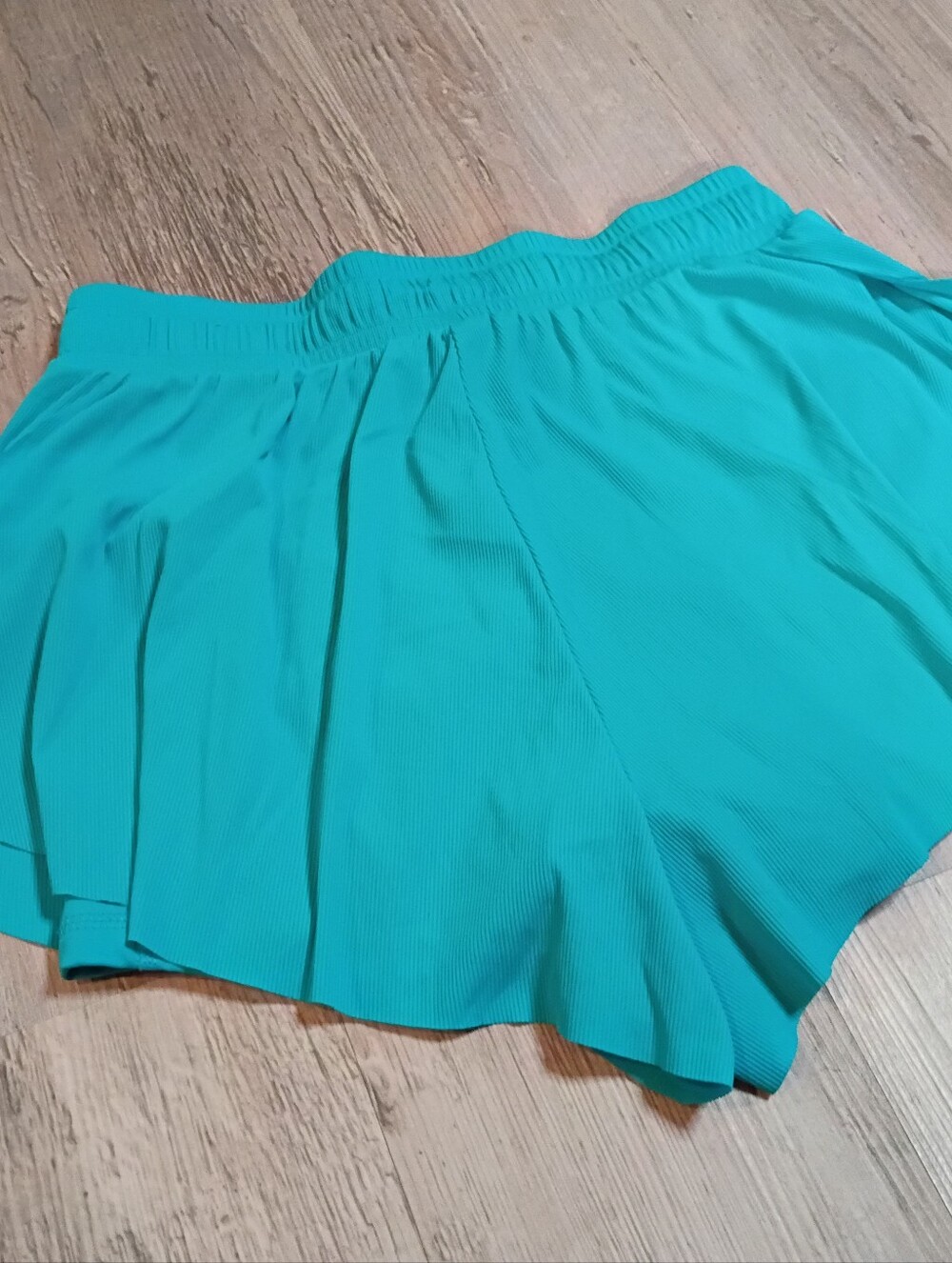 Workout Shorts - Picture 4 of 4